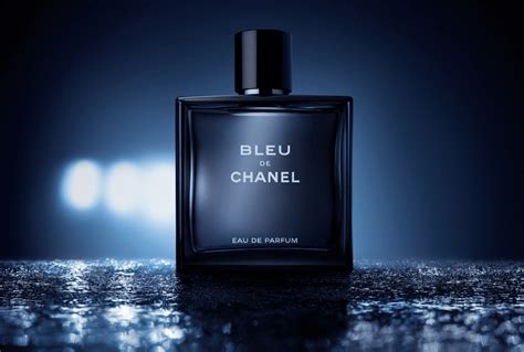 best Chanel colognes for men